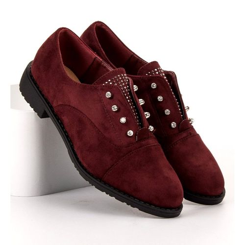 Wsuwane Półbuty r.38 na Arena.pl