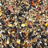 20kg Karma dla papug średnich papugi nimfa rozella pokarm STANDARD Champi