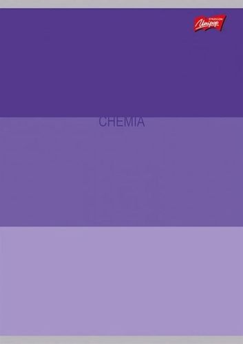 Komplet zeszytów przedmiotowych z ściągą Unipap A5 60k Color Stripes na Arena.pl