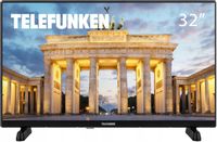 Telewizor Telefunken 32HG6030 32" LED HD Ready HDMI DVB-T2
