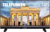 Telewizor Telefunken 32HG6030 32" LED HD Ready HDMI DVB-T2