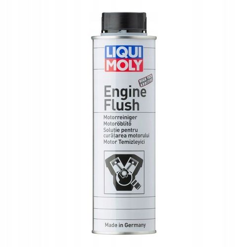 Liqui Moly Engine Flush 2640 0,3L na Arena.pl