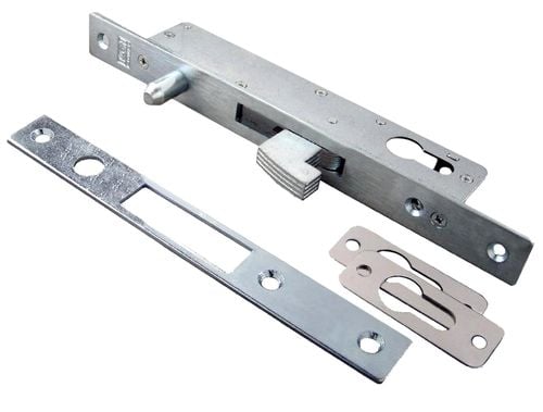 zamek wpuszczany hakowy h-40 - mp zw h-40 na Arena.pl