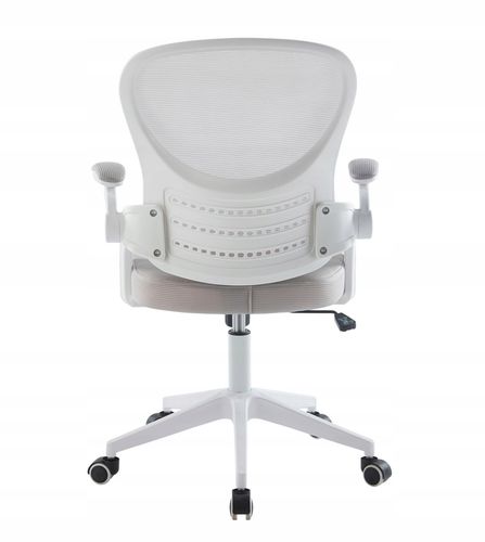 fotel obrotowy fb30-fx szary na Arena.pl