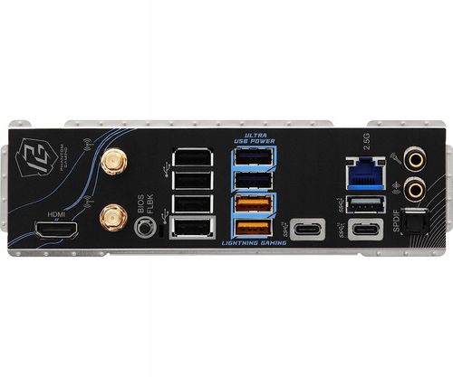 Płyta główna ASrock B850 Riptide WiFi na Arena.pl