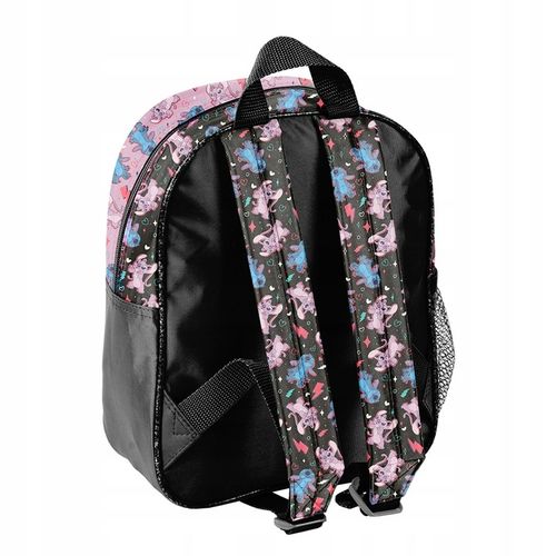 Plecak do przedszkola dla dziewczynki Lilo i Stitch Disney wycieczkowy 3D na Arena.pl