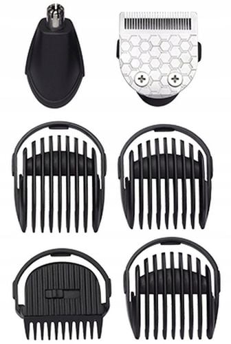 Trymer BABYLISS Face & Beard MT725E na Arena.pl