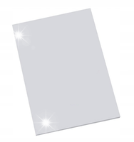 PAPIER KSERO A4 160G 50K IT272 SZARY 7335