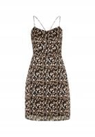 Pieces Sukienka letnia L