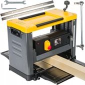 STRUGARKA GRUBOŚCIOWA HEBLARKA STRUG 2000W 330MM PM-SG-2000T