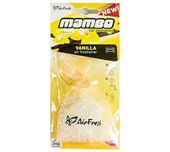 ZAPACH ZAWIESZKA MAMBO - Vanilla