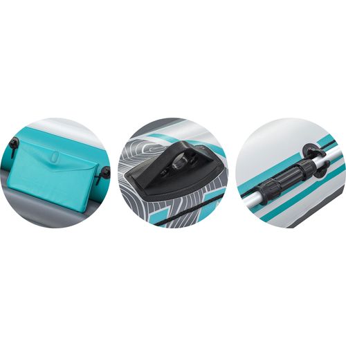 Ponton Hydro-Force Adventure X4 Bestway 65158 na Arena.pl