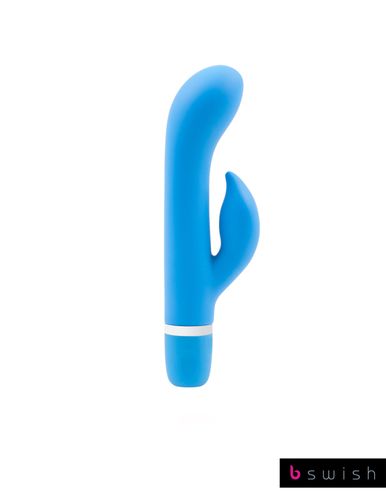 Wibrator B Swish - bwild Classic Blue Lagoon na Arena.pl