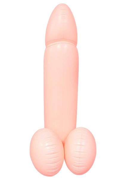 Giant Inflatable Willy zdjęcie 4