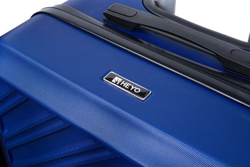 Zestaw walizek podróznych 4w1 HEYO HWP01 na Arena.pl