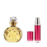 perfumy nr 256 10ml - zamiennik inspirowany dolce vita od christian dior