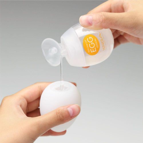 tenga - egg lotion (lubrykant) na Arena.pl