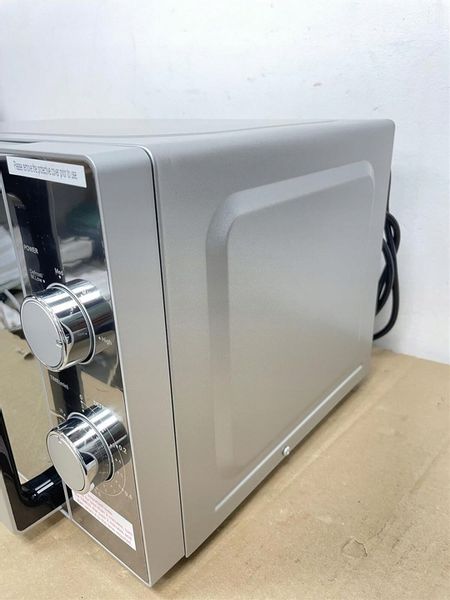 RUSSELL HOBS KUCHENKA MIKROFALOWA Mikrofalówka 20L zdjęcie 4