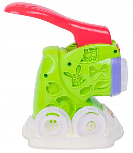 CIASTOLINA ZESTAW NR:8052 na Arena.pl