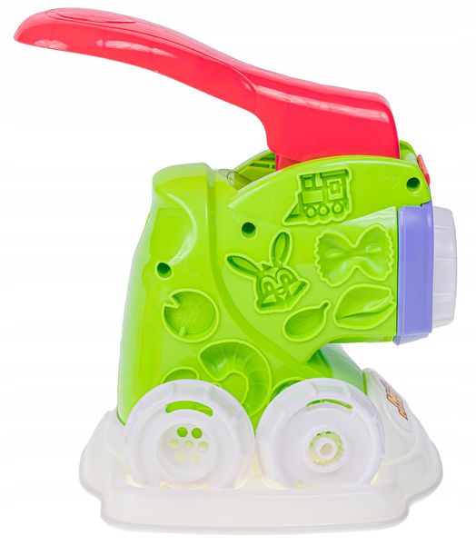 CIASTOLINA ZESTAW NR:8052 zdjęcie 10