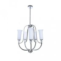Lampa wisząca Berella Light Artos 5 BL0488