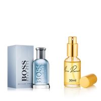 perfumy nr 819 30ml - zamiennik inspirowany boss bottled tonic od hugo boss