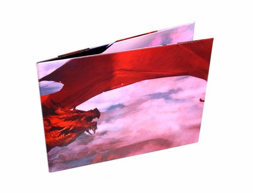 D&D EKRAN MISTRZA PODZIEMI na Arena.pl