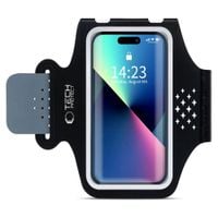tech-protect m5 universal sport armband black