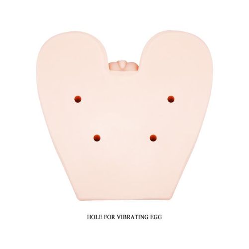 CRAZY BULL - Vagina and Anal Vibrating na Arena.pl