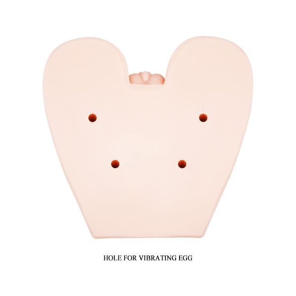 CRAZY BULL - Vagina and Anal Vibrating zdjęcie 7