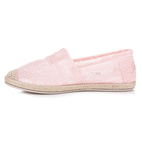 Wsuwane espadryle r.40 na Arena.pl