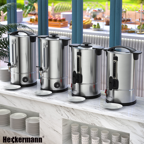 Warnik do wody Heckermann 18L zdjęcie 4