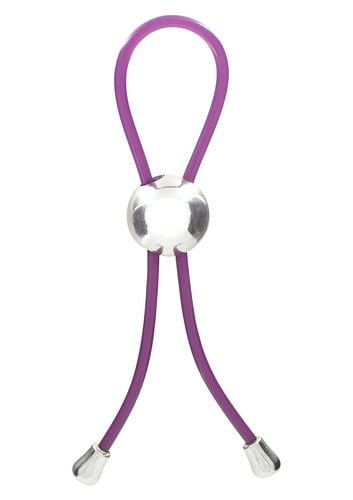 adjustable love ring purple na Arena.pl