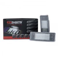 PEUGEOT 3008 5D CROSSOVER od 2009r Lampki tablicy LED 2szt.