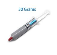 PASTA TERMOPRZEWODZĄCA GD900 SZARA 30g 4.8W/m-K