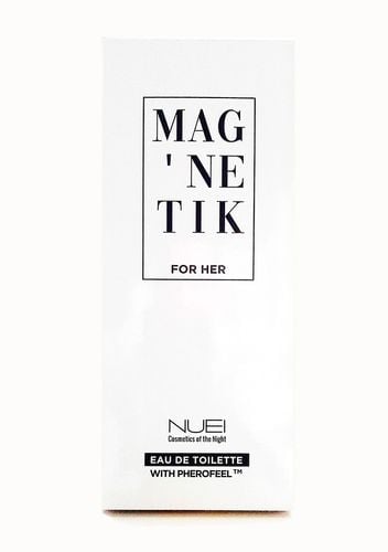 magnetik for her   50ml na Arena.pl