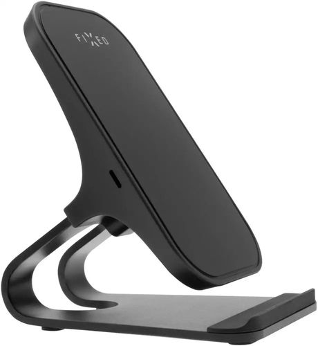 Ładowarka FIXED Frame Wireless black na Arena.pl