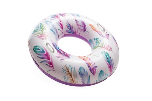 Koło dmuchane do pływania INTEX 58263 PIÓRKA na Arena.pl