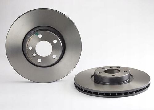 TARCZA HAM PRZOD 348X30 V BREMBO na Arena.pl