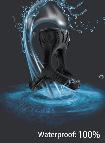 mechay black, 9 vibration functions na Arena.pl