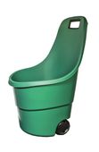 Wózek ogrodowy transportowy mocny dwukołowy Cart 50 L