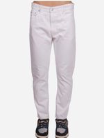 Jeansy regular fit męskie Calvin Klein Jeans J30J326080-1AA