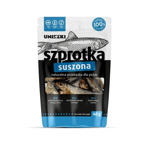 Uniszki Skóra królika z futrem 100g zdjęcie 2
