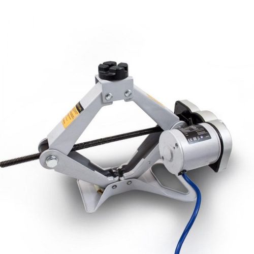 Podnośnik Samochodowy Elektryczny Żaba Lewarek 2T na Arena.pl