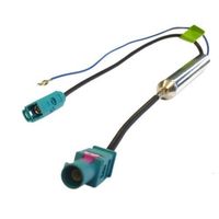 SEPARATOR wzmacniacz ANTENY FAKRA CITROEN PEUGEOT