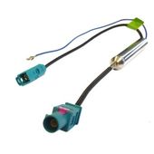 SEPARATOR wzmacniacz ANTENY FAKRA CITROEN PEUGEOT
