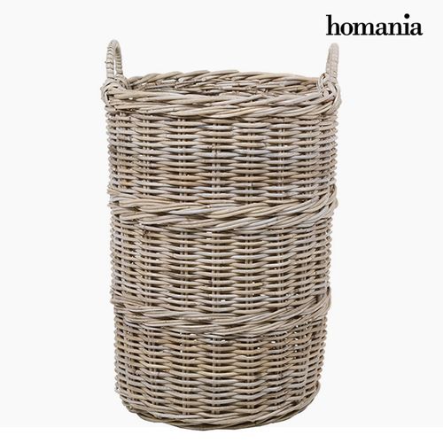 Kosz Rattan by Homania na Arena.pl