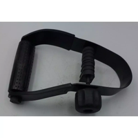 Rękojeść dodatkowa do młota wyburzeniowego