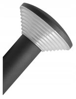 Oprawa ogrodowa ORBIT-U 7W 500 lm neutralna