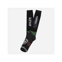 Skarpety Rossignol Hero Socks czarny M
